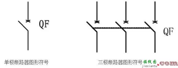 电气控制回路中常用的8大电气元件  第3张