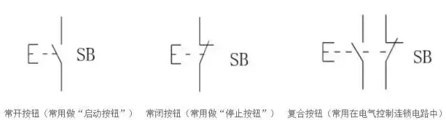 电气控制回路中常用的8大电气元件  第12张