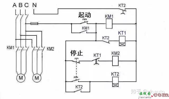 30个自动控制原理图，不多，但各个经典，实用  第5张