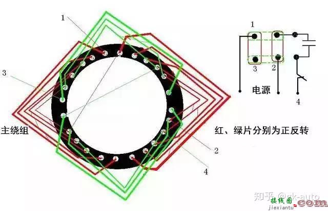 30个自动控制原理图，不多，但各个经典，实用  第10张