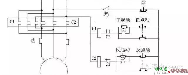 30个自动控制原理图，不多，但各个经典，实用  第11张