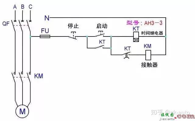 30个自动控制原理图，不多，但各个经典，实用  第16张