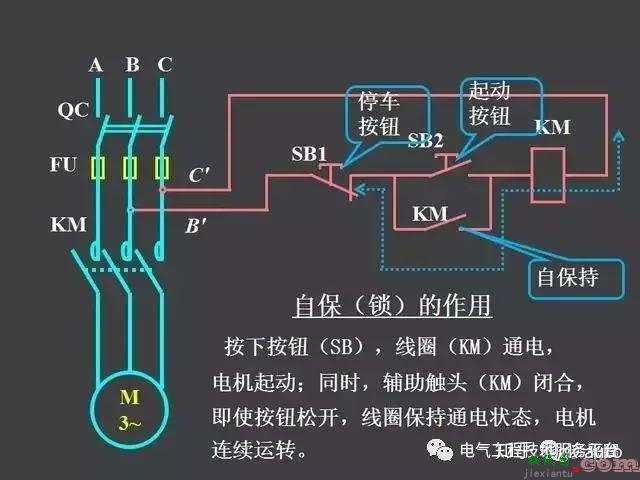 一张图搞懂所有电机控制原理图设计，触类旁通，零基础！  第3张