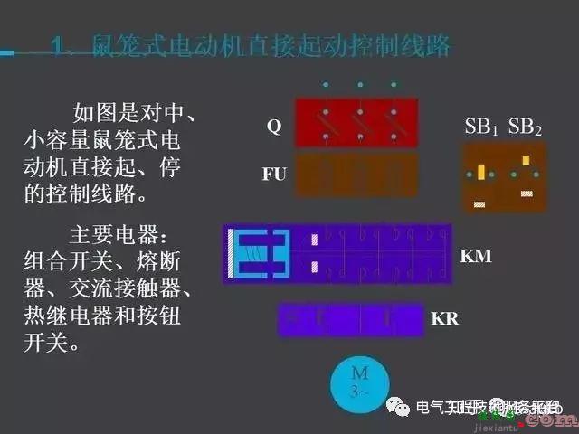 一张图搞懂所有电机控制原理图设计，触类旁通，零基础！  第10张