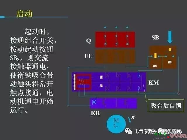 一张图搞懂所有电机控制原理图设计，触类旁通，零基础！  第11张