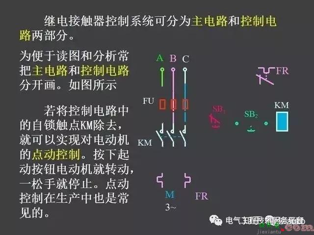 一张图搞懂所有电机控制原理图设计，触类旁通，零基础！  第16张