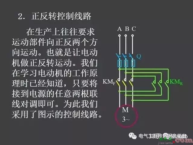 一张图搞懂所有电机控制原理图设计，触类旁通，零基础！  第17张