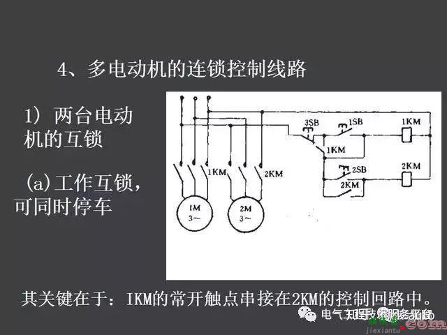 一张图搞懂所有电机控制原理图设计，触类旁通，零基础！  第26张