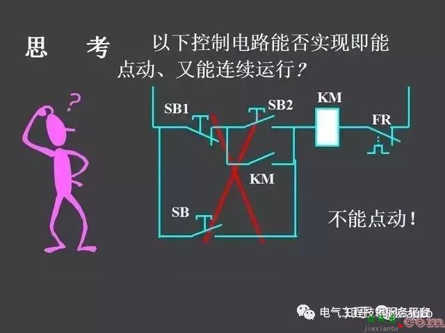 一张图搞懂所有电机控制原理图设计，触类旁通，零基础！  第25张