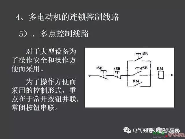 一张图搞懂所有电机控制原理图设计，触类旁通，零基础！  第31张