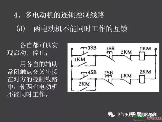 一张图搞懂所有电机控制原理图设计，触类旁通，零基础！  第29张