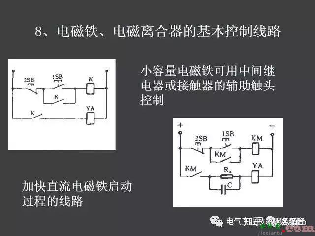 一张图搞懂所有电机控制原理图设计，触类旁通，零基础！  第36张