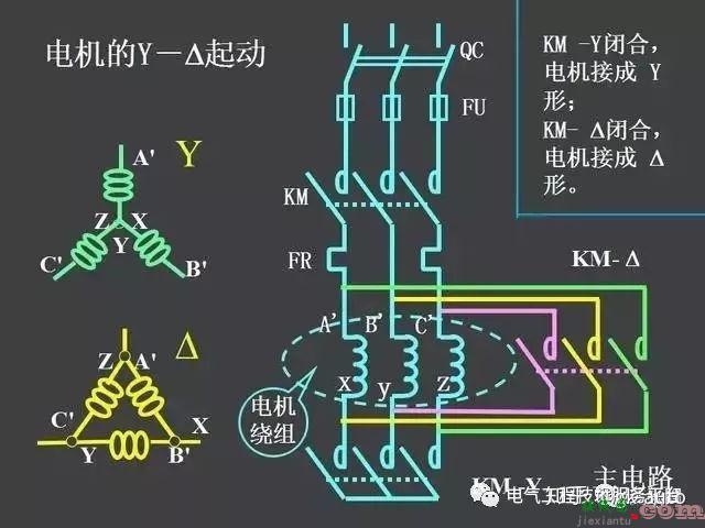 一张图搞懂所有电机控制原理图设计，触类旁通，零基础！  第48张