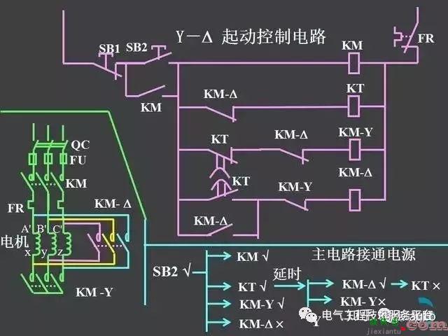 一张图搞懂所有电机控制原理图设计，触类旁通，零基础！  第49张