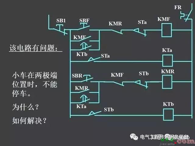 一张图搞懂所有电机控制原理图设计，触类旁通，零基础！  第54张