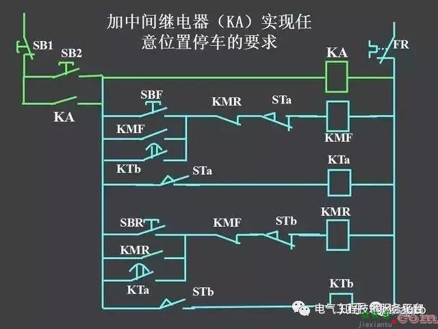 一张图搞懂所有电机控制原理图设计，触类旁通，零基础！  第55张