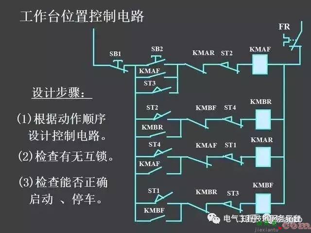 一张图搞懂所有电机控制原理图设计，触类旁通，零基础！  第57张