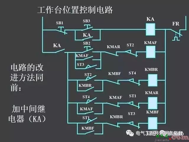 一张图搞懂所有电机控制原理图设计，触类旁通，零基础！  第60张