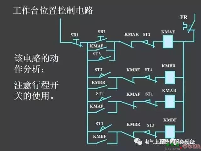 一张图搞懂所有电机控制原理图设计，触类旁通，零基础！  第58张