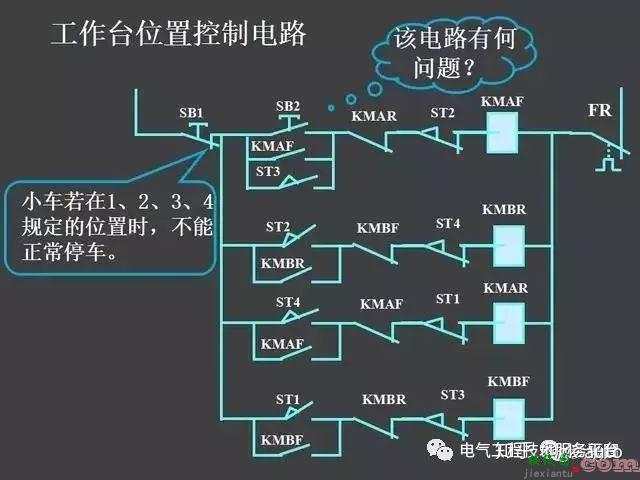 一张图搞懂所有电机控制原理图设计，触类旁通，零基础！  第59张