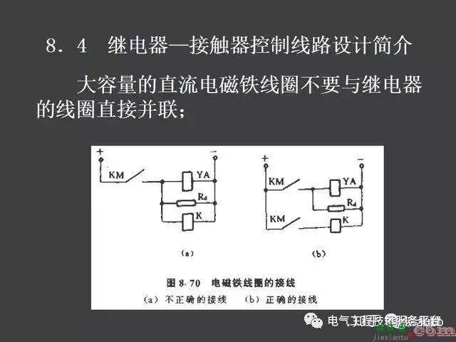 一张图搞懂所有电机控制原理图设计，触类旁通，零基础！  第64张