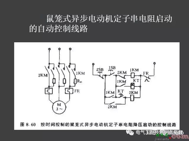 一张图搞懂所有电机控制原理图设计，触类旁通，零基础！  第67张