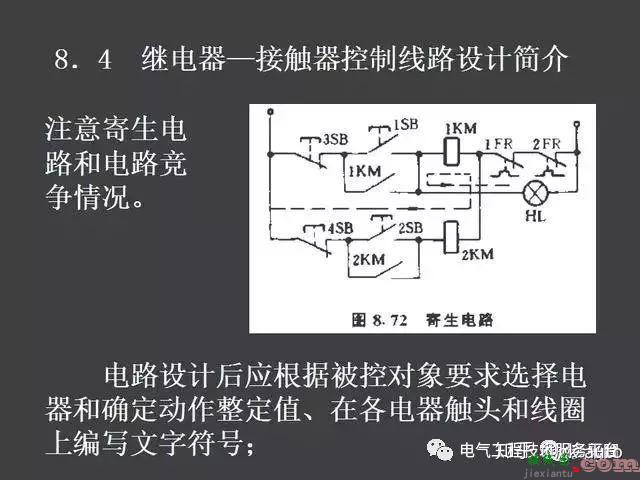 一张图搞懂所有电机控制原理图设计，触类旁通，零基础！  第66张