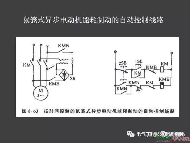 一张图搞懂所有电机控制原理图设计，触类旁通，零基础！  第68张