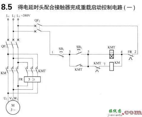 电机驱动经典控制电路20个，超有代表性！  第8张