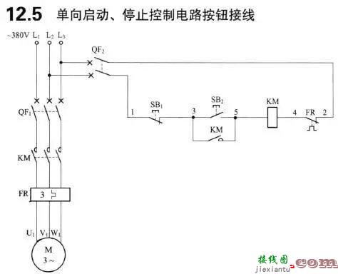 电机驱动经典控制电路20个，超有代表性！  第12张