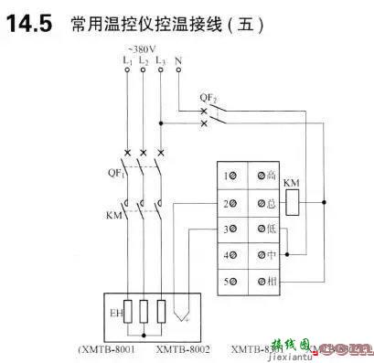 电机驱动经典控制电路20个，超有代表性！  第14张