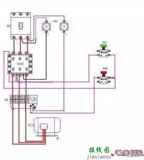 【电力考试】电气控制系统的基本知识  第1张