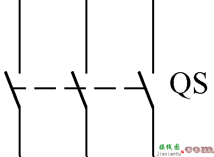 第三版电气控制与PLC应用模块一教材答案  第3张