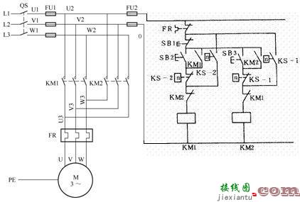 第三版电气控制与PLC应用模块一教材答案  第22张