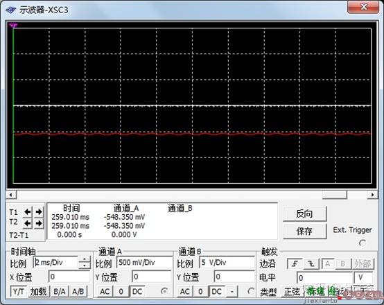 自动增益控制（AGC）电路的设计  第10张