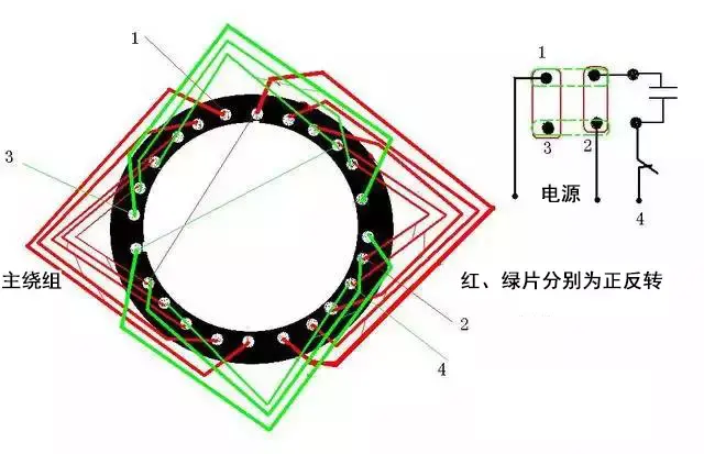 34种自动控制原理图精华版，老电工看了都说太全面了  第10张