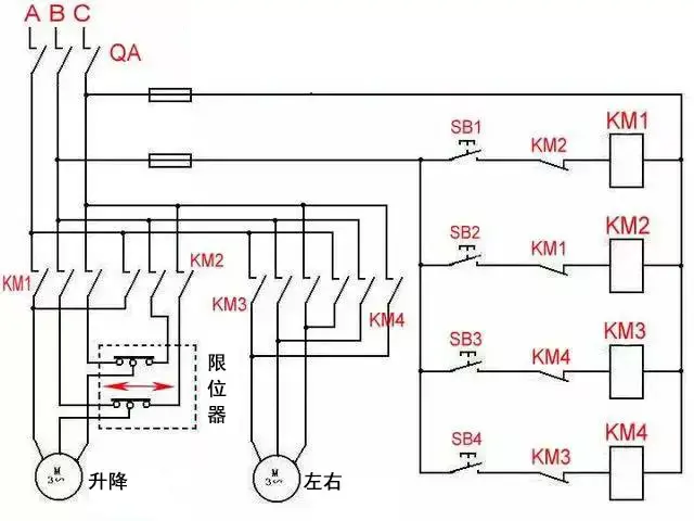 34种自动控制原理图精华版，老电工看了都说太全面了  第8张