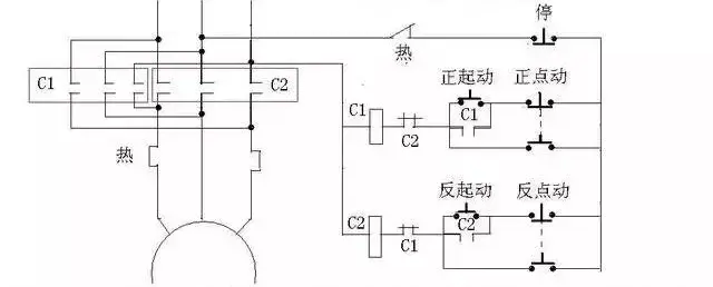 34种自动控制原理图精华版，老电工看了都说太全面了  第11张