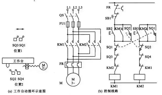 34种自动控制原理图精华版，老电工看了都说太全面了  第14张