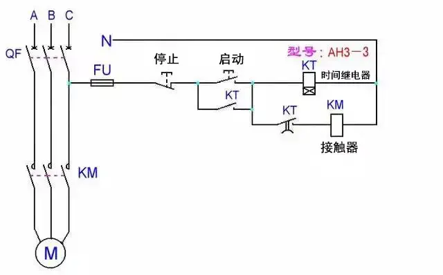 34种自动控制原理图精华版，老电工看了都说太全面了  第16张