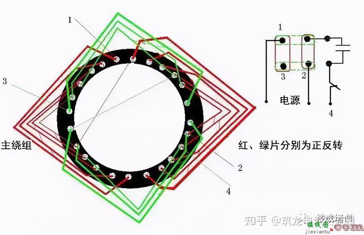 34个动控制原理图，老电工看了都说好  第11张