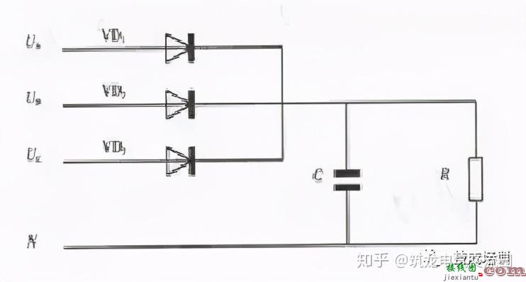 34个动控制原理图，老电工看了都说好  第30张