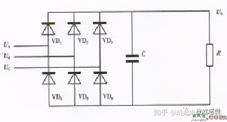 34个动控制原理图，老电工看了都说好  第31张