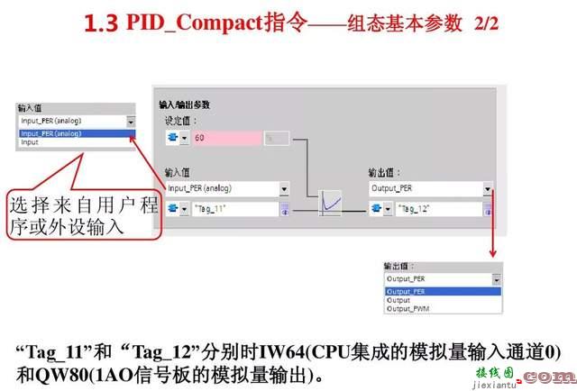 S7-1200 PLC的PID控制工艺功能  第15张