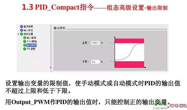 S7-1200 PLC的PID控制工艺功能  第19张