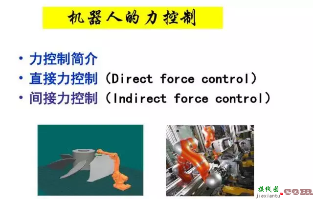 工业机器人的主要技术参数及控制技术  第28张