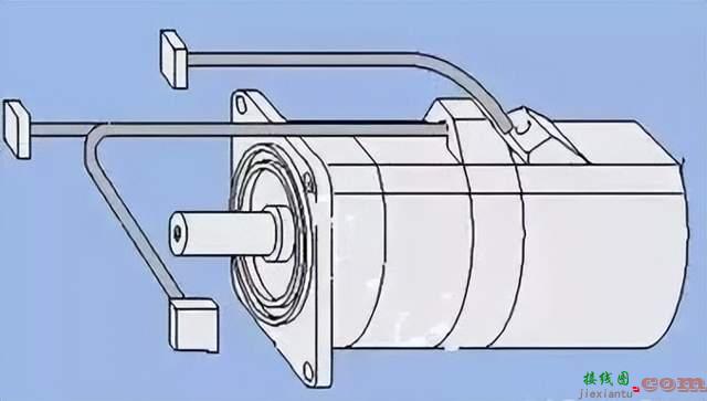 伺服、步进、变频三大控制要点详解  第7张
