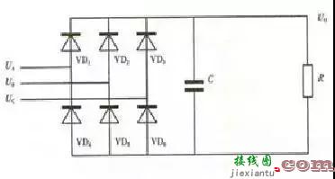 75例自动控制原理图、接线图  第30张