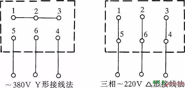 75例自动控制原理图、接线图  第36张