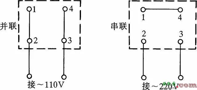 75例自动控制原理图、接线图  第39张